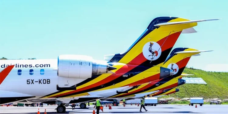 Why Uganda Airlines Ownership Questions Keep Resurfacing