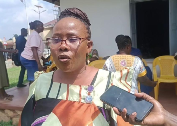 Vivian Kobusigye Declared Unopposed as Mukono NRM Women’s Chair