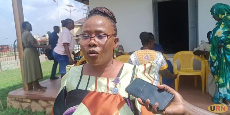 Vivian Kobusigye Declared Unopposed as Mukono NRM Women’s Chair