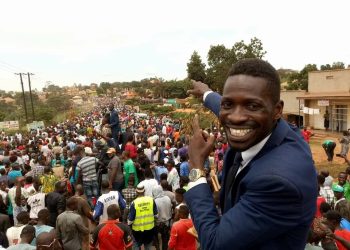 NUP MPs Are Enough for Kyagulanyi To Remove Museveni! Doesn’t Need Mugumya Sam, Semujju, Lukwago, Besigye, Mpuuga & Medard Segona! Bobi Wine Spokesman Announces in Fiery Sunday Night Tik Tok Rant