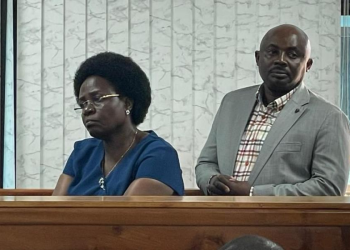 Kitutu Iron Sheets Trial Further Delayed Pending Court of Appeal Ruling