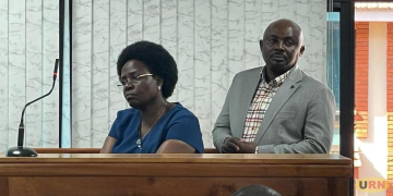 Kitutu Iron Sheets Trial Further Delayed Pending Court of Appeal Ruling