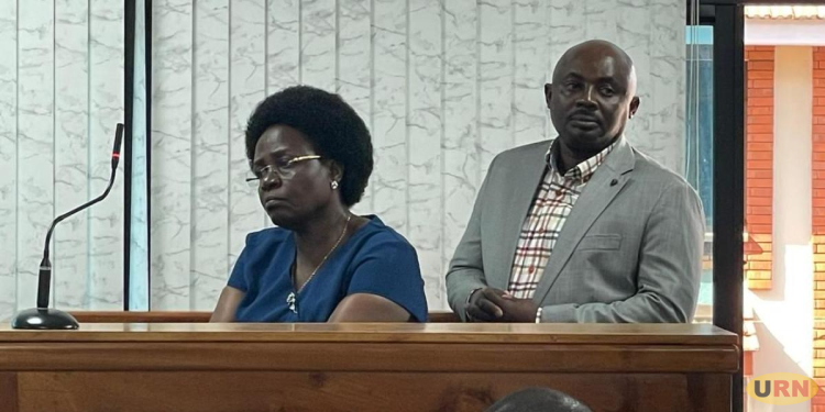 Kitutu Iron Sheets Trial Further Delayed Pending Court of Appeal Ruling