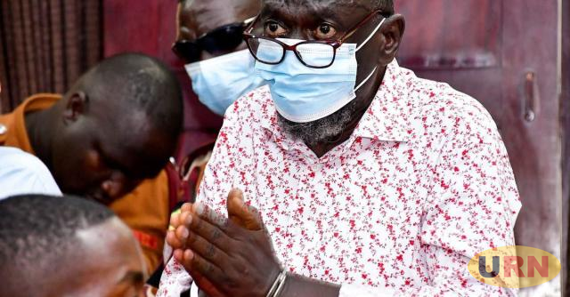 Besigye Remains in ICU at Mulago Following Court Collapse