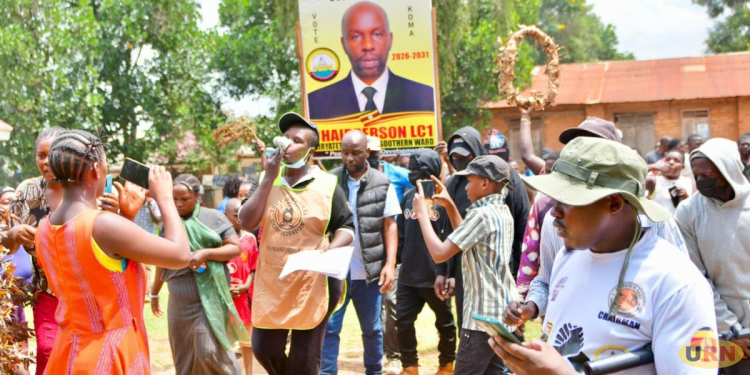 EC to Hold Fresh LC1 Elections in Five Cells in Hoima City