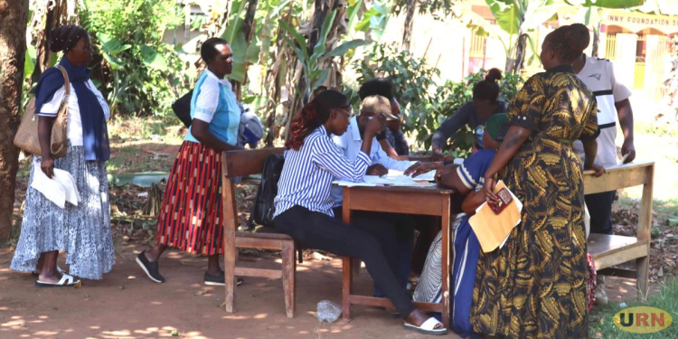 PDM, Land Wrangles Top Priorities as LC II Nominations Kick Off