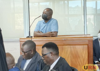 Court to Rule on Bail for Interdicted Parliament Staff on September 9