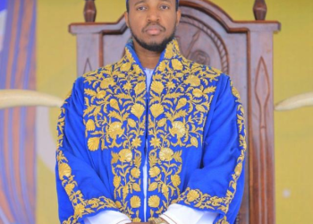 Tooro Kingdom Dismisses Reports of King Oyo’s Ill Health