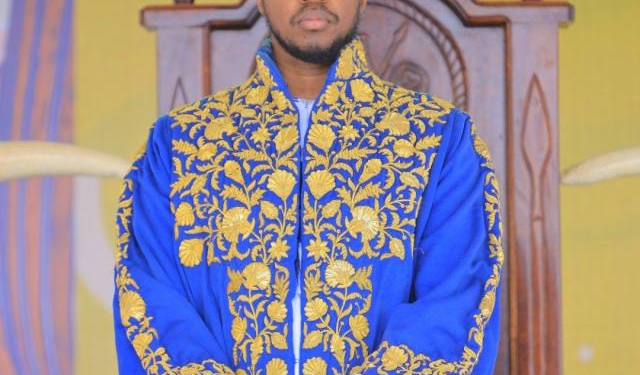 Tooro Kingdom Dismisses Reports of King Oyo’s Ill Health