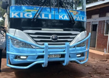 Nationwide Traffic Crackdown 51 Buses Violating Route-Charts Impounded