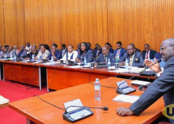 PAC Summons Finance Ministry Over Umeme Payout Discrepancies