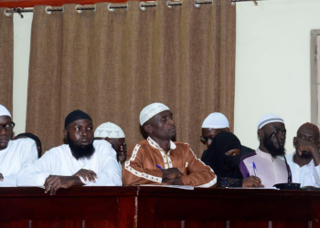 Nine Convicted Over Kidnap, Murder of Susan Magara