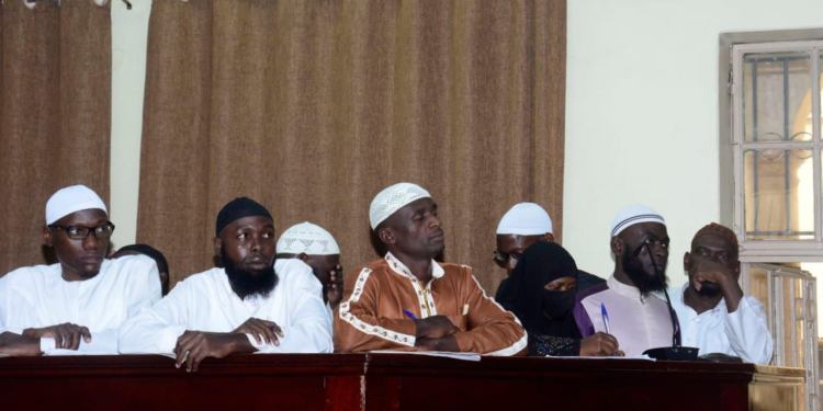 Nine Convicted Over Kidnap, Murder of Susan Magara