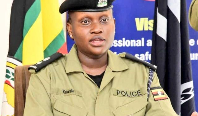 Police Raise Alarm Over Rising Defilement, As Kampala Record Three Aggravated Cases in 7-Days