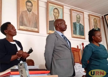 Mbarara City Officials Face Arrest, Interdiction Over Alleged Corruption