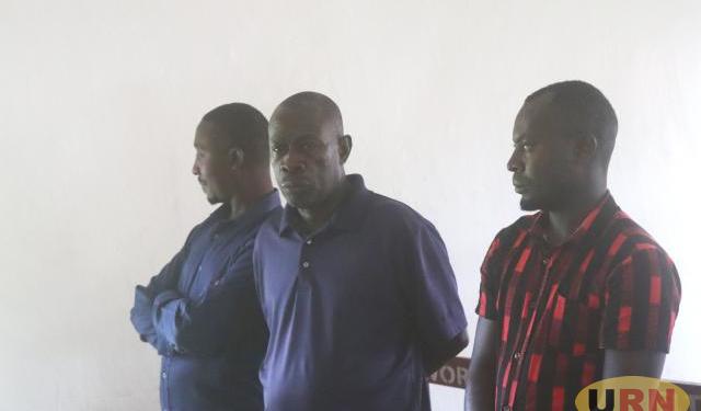 Hearing of Assault Case Against Rukiga District Chairperson’s Supporters Adjourned Again