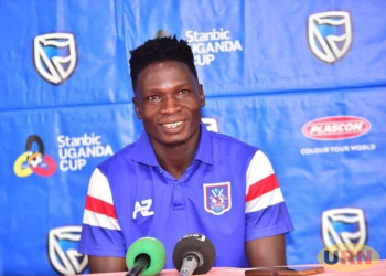 SC Villa Captain David Owori Killed in Suspected Robbery Attack in Makindye