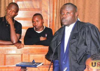 Missing Exhibits Raise Fresh Questions in Kyotera School Fire Trial