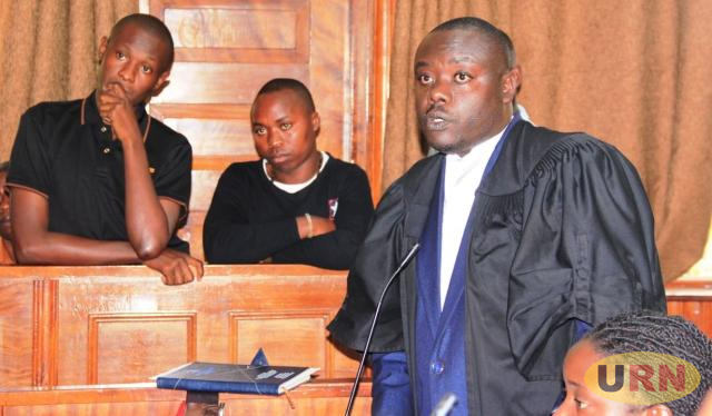 Missing Exhibits Raise Fresh Questions in Kyotera School Fire Trial