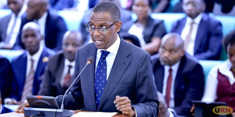 Parliament Approves UPDF Deployment to Gaza After Heated Debate