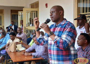 Minister Orders Isingiro CAO to Record Statements with Police Over 5.3BN for Roads
