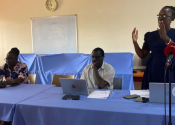 Te-Kworo Foundation Sponsors First Cohort of Girls to University