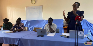 Te-Kworo Foundation Sponsors First Cohort of Girls to University