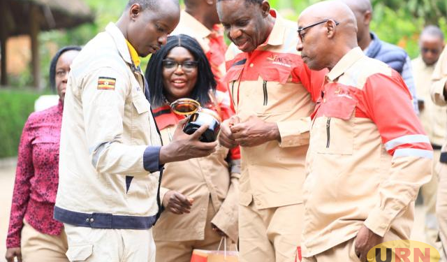 Judges Explore Uganda’s Oil Projects to Better Handle Future Petroleum Cases
