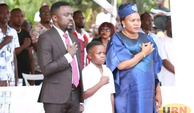 Busoga Leaders Commit to Joint Development Agenda Above Party Politics