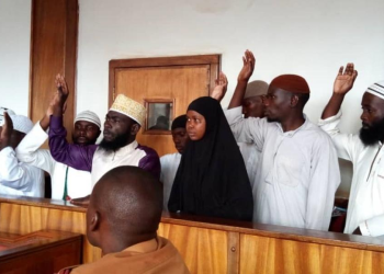 Muslim Lawyers Question Release of Video Linking Magara Murder to Islam
