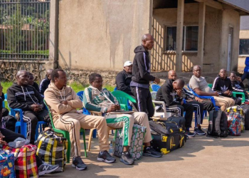 M23 Recognises Nine of 15 Prisoners Released by DRC