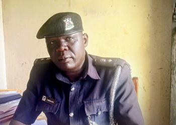 Police Investigate Fatal Shooting of Suspected Phone Thief in Bukwo