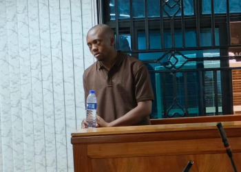 Congolese Committed for Trial Over UGX 5.9 Billion Brought into Uganda