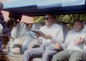 Ministry Official, Two District Personnel Arrested over Stealing of 102 Cows