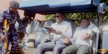 Ministry Official, Two District Personnel Arrested over Stealing of 102 Cows