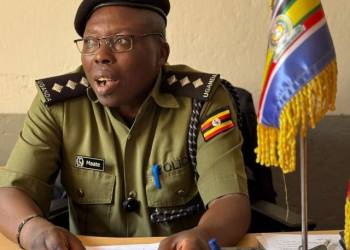 Police Investigate Death of Unidentified Man