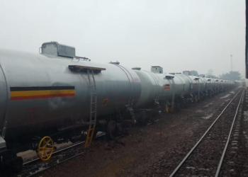 Uganda Railways Aims to Dominate Import/Export Cargo, Fund Self in 5 Years