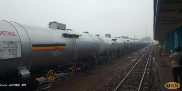 Uganda Railways Aims to Dominate Import/Export Cargo, Fund Self in 5 Years