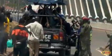 Six Buses Carrying Students to Tanzania Impounded Over Traffic Violations