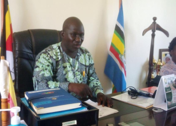State House Scholarship Selection Irregularities Cited in Pader