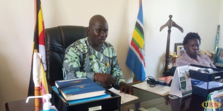 State House Scholarship Selection Irregularities Cited in Pader