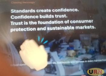 Uganda Urged to Tighten Consumer Protection Laws Amid Rising Complaints