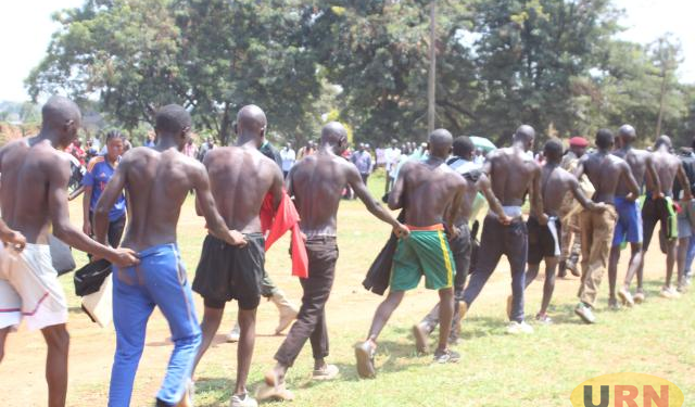 UPDF Begins Physical Recruitment Drive for 10,000 Army Slots