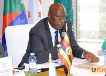 Eastern African States Urged to Strengthen Regional Security Mechanisms