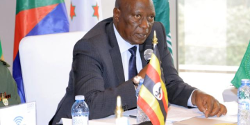 Eastern African States Urged to Strengthen Regional Security Mechanisms