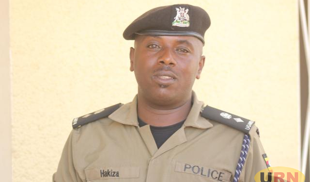 Police Foil Armed Robbery, Recover Firearm at Gaz Fuel Station in Masindi
