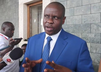 Balaam Orders Local Gov’ts to Open Council Meetings to Media