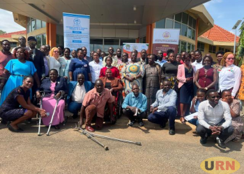 PWDs in Karamoja Await UGX 500,000 PDM Loan Top-Up