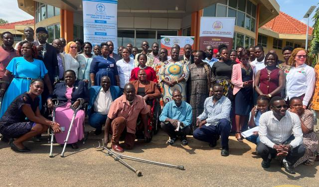 PWDs in Karamoja Await UGX 500,000 PDM Loan Top-Up