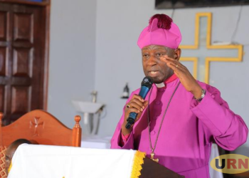 Church of Uganda Positions Lweza as Global Training Hub for Conservative Anglican Bishops